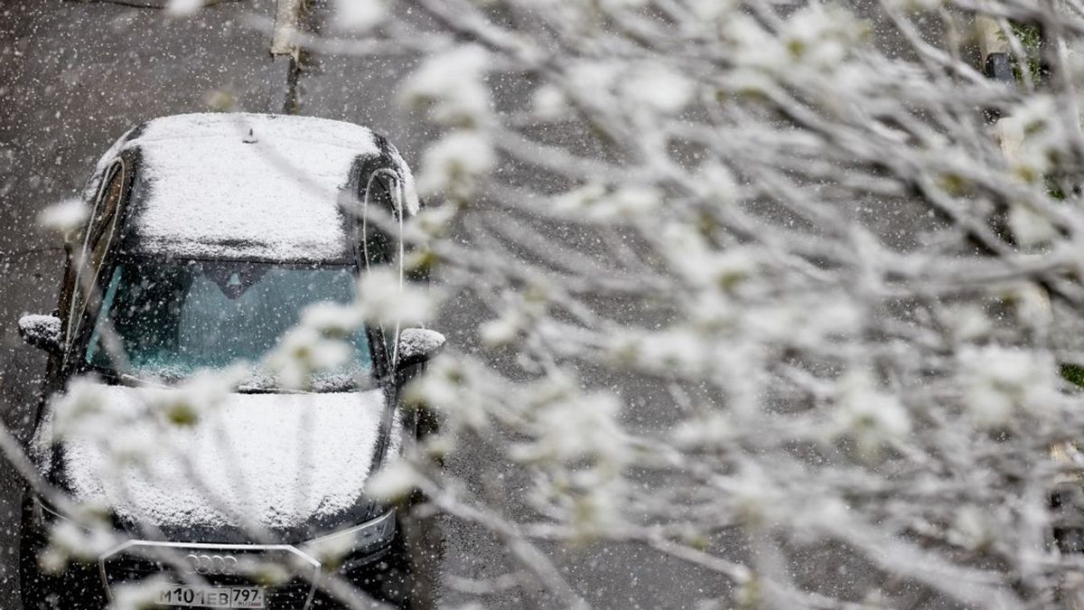 Vasárnapi időjárás: újra bekeményít a tél, de lesz hó is? Mutatjuk!