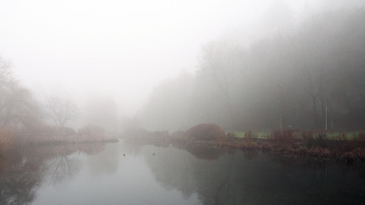 Kiadták a vészjelzést, veszélyes kilépni az utcára
