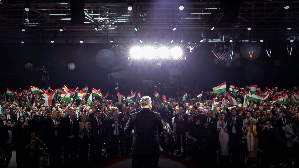 Üzenetek a nagyvilágból: így méltatták Orbán Viktort és hazánkat a világ vezető politikusai (videó)