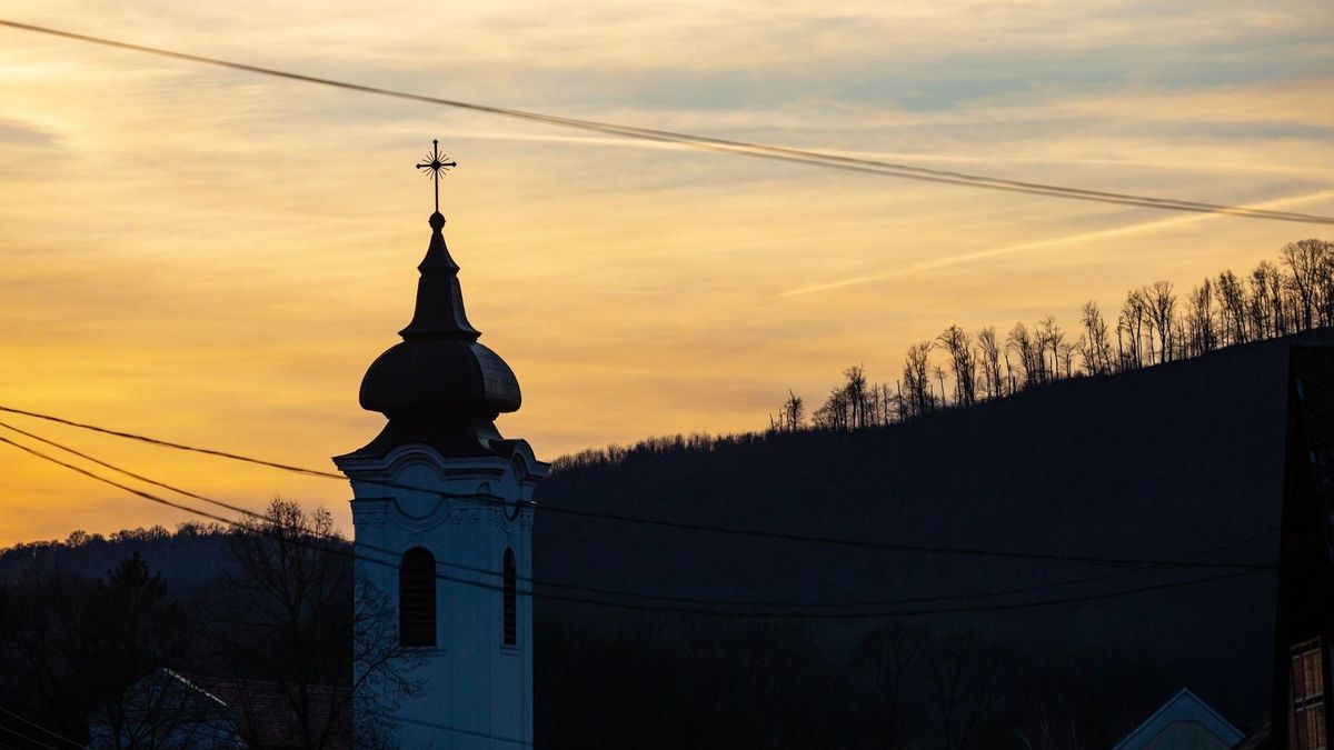 Makra és Kesla évezredes története szól Gizella királyné egy féltett kapcsolatáról