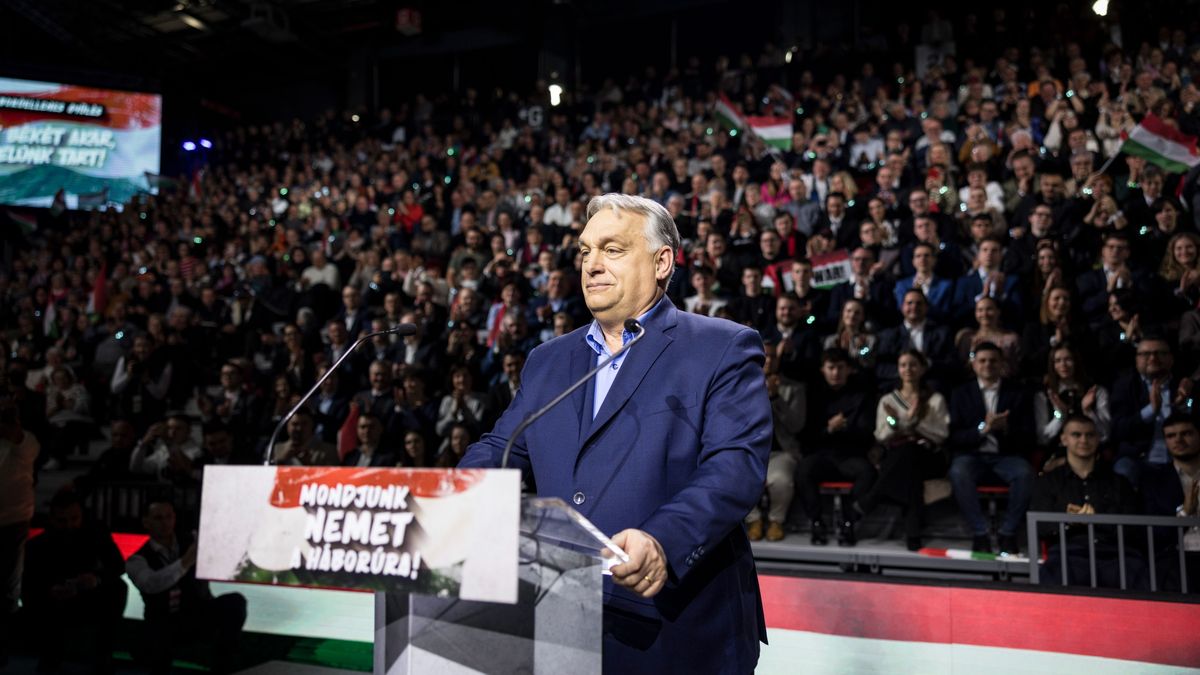 Választás 2026: egyre többen számítanak Orbán Viktor győzelmére