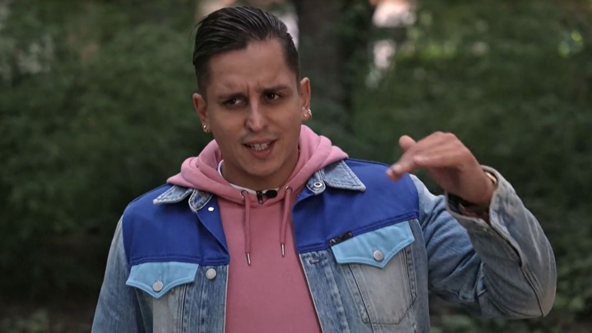 Eskü, megváltozom! – Ma este a TV2-n kiderül, mekkora Aurelio fájdalomtűrő képessége