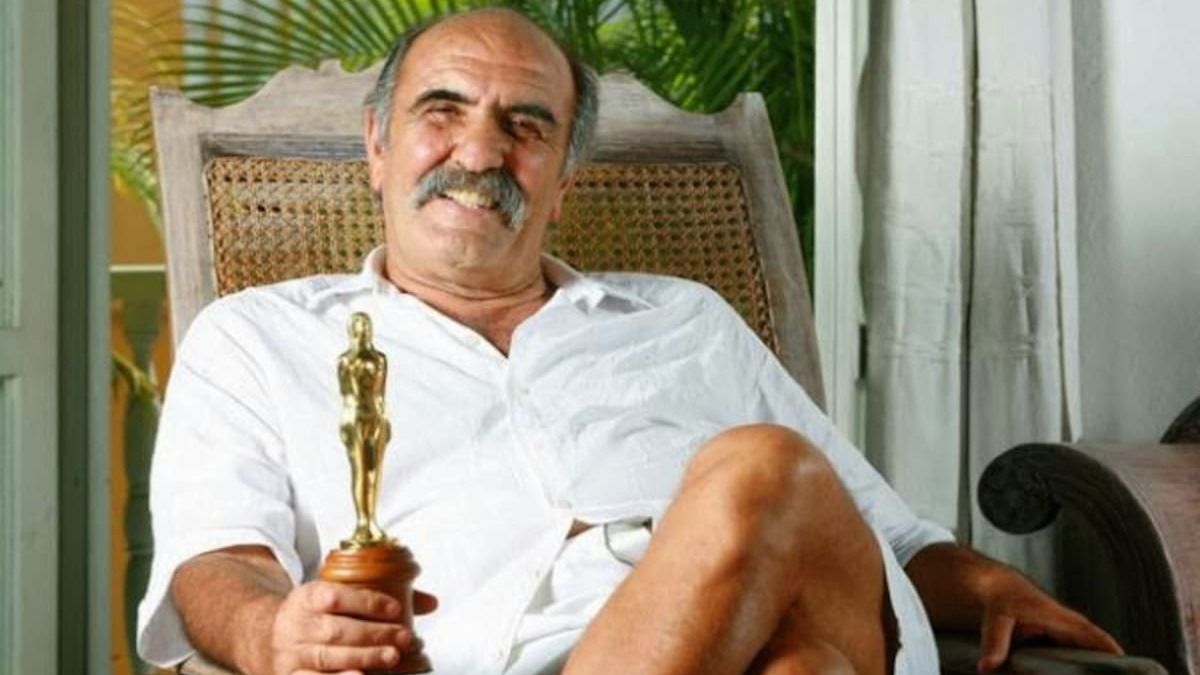 Elhunyt a Bud Spencer–Terence Hill-filmek ismert arca