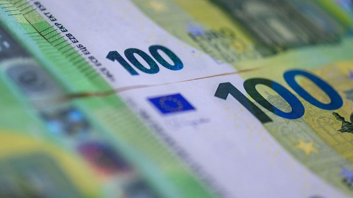 Közzétették az Ukrajna támogatásáról szóló teljes uniós jelentést