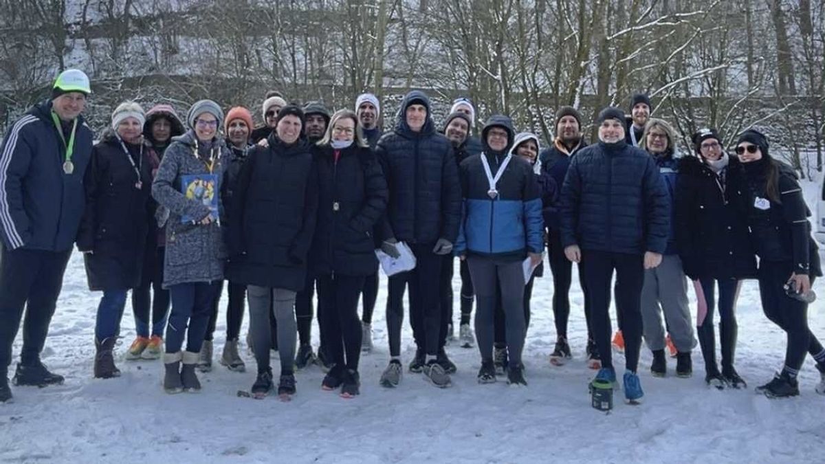 Sporttársukra emlékeztek az ajkaiak