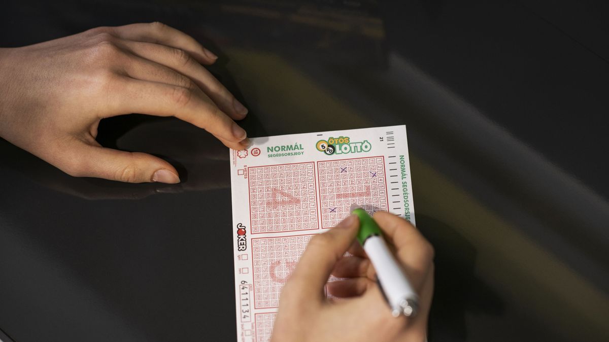 Új év, milliós nyeremények! Így gazdagodtak a Szilveszteri Szuperlottó játékosai