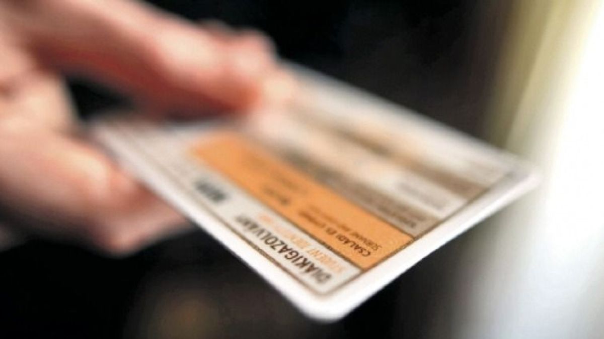 Így változik minden diák bérlete a következő tanévtől!