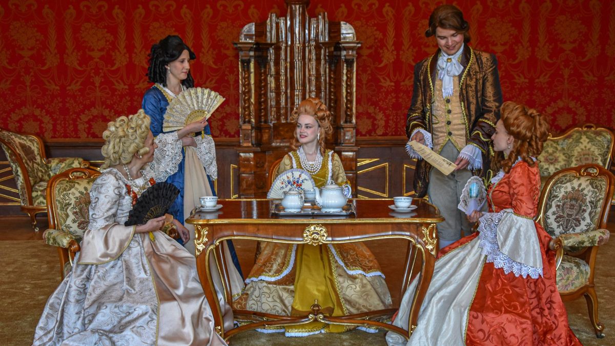 Ez már biztos, bejelentette a magyar kastély - egy évtized után vége