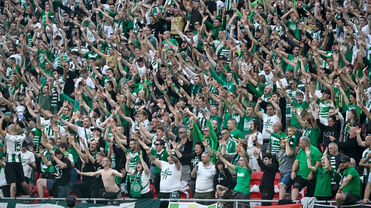 Hat magyar konzul lesz jelen a Ferencváros és a Nottingham Forest összecsapásán