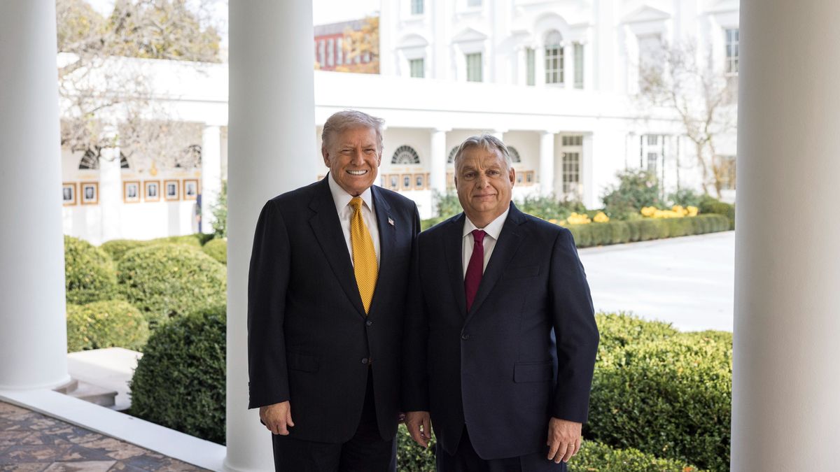 Szijjártó Péter: Donald Trump és Orbán Viktor barátsága a lojalitásra épül (videó)