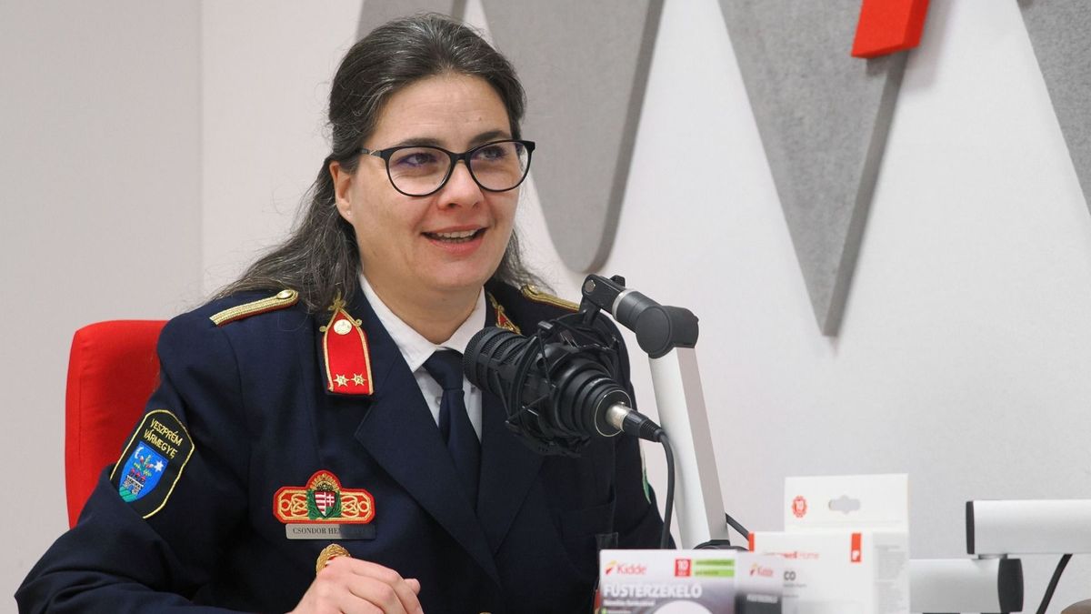 Egyre gyakoribbak a kéménytüzek, pedig pár tanács beartásával megelőzetőek lennének a tragédiák