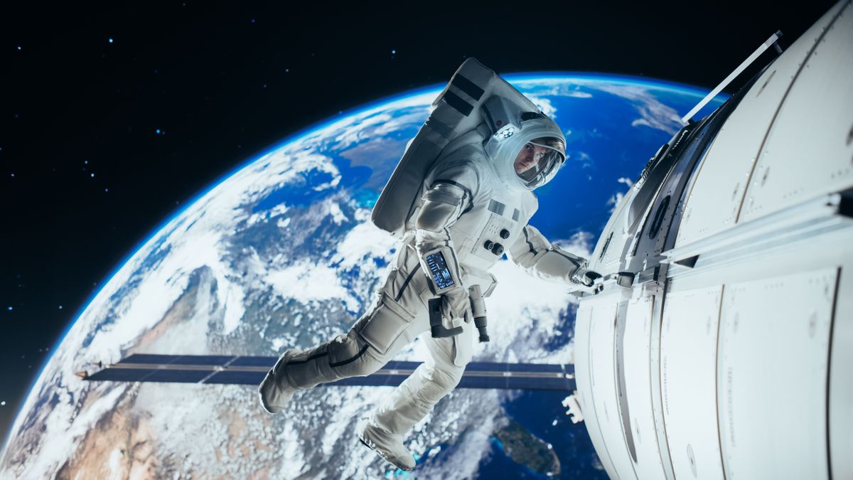 Egészségügyi okok miatt hazatér a Crew–11 legénysége az űrállomásról