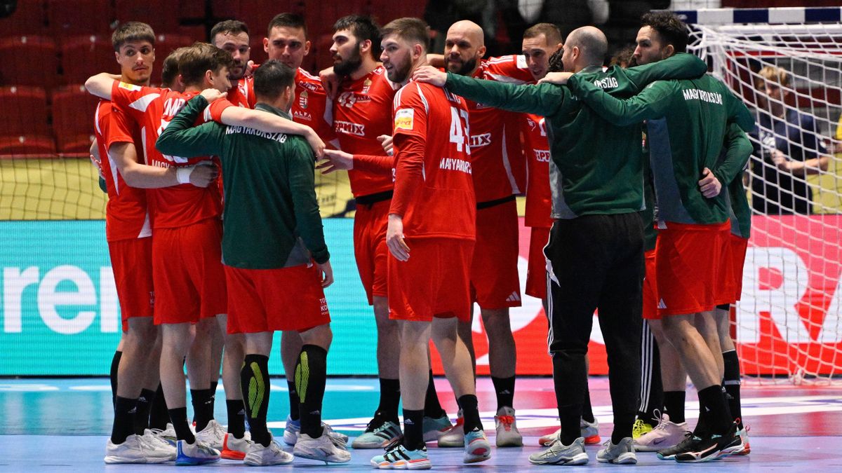 Az ilyen jelenetek „gyilkolják le” a kézilabdasportot (+ videó)