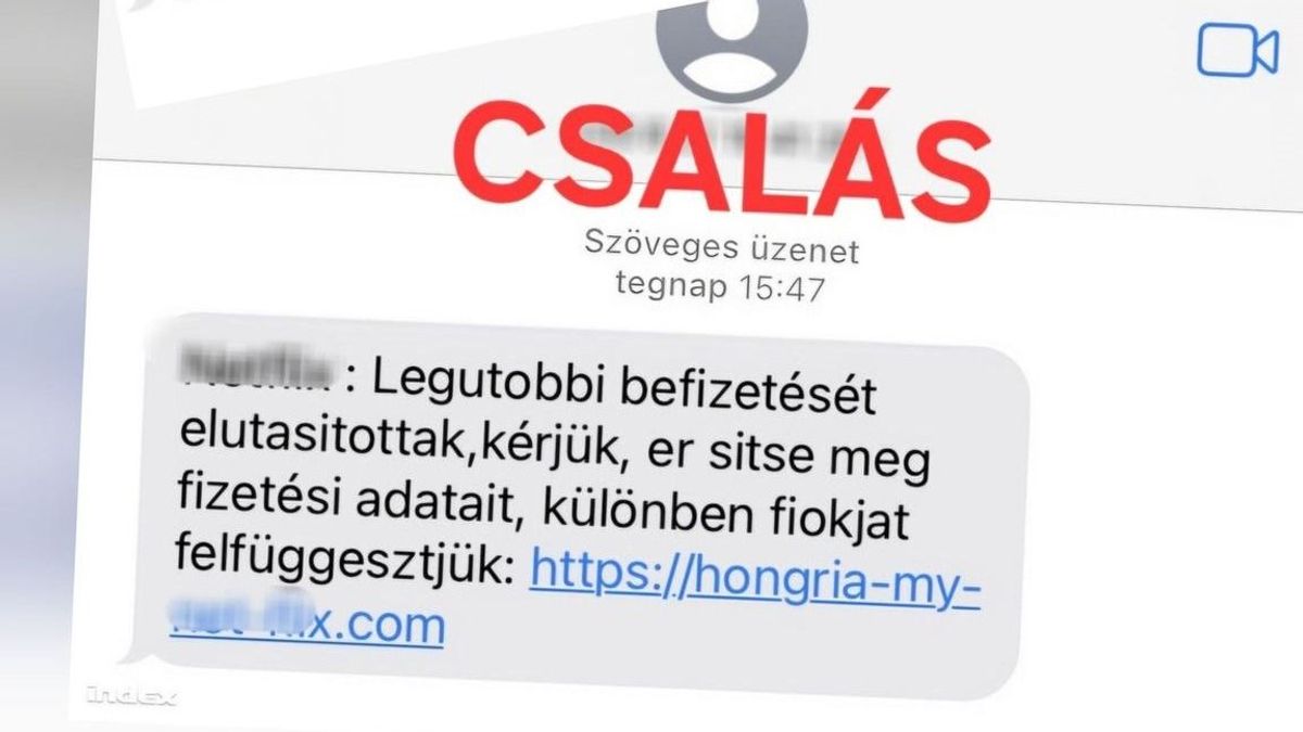 Azt hitte, előfizetett? Ráfizetett! Mindig új trükkel állnak elő a csalók, itt a legfrissebb