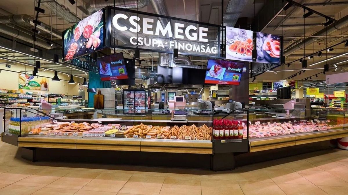 Húsimádók figyelem: most jóval kevesebbe kerülnek a népszerű alapanyagok