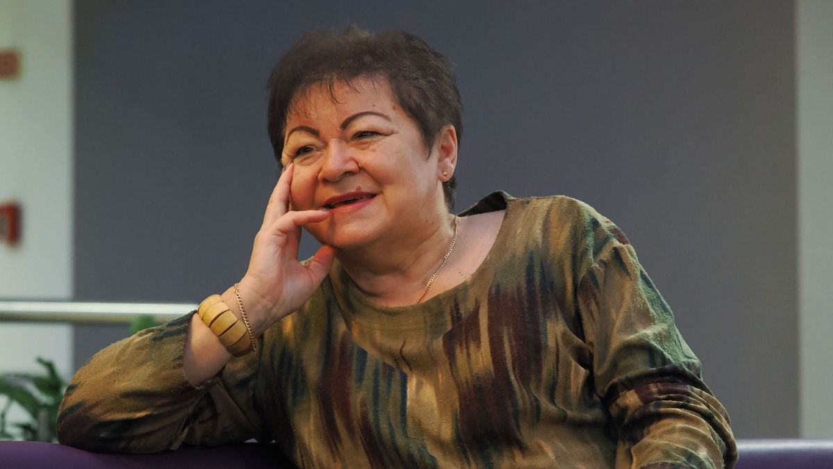 Közösséget teremteni egy életen át – Lambert Zsuzsanna életútja (galéria)