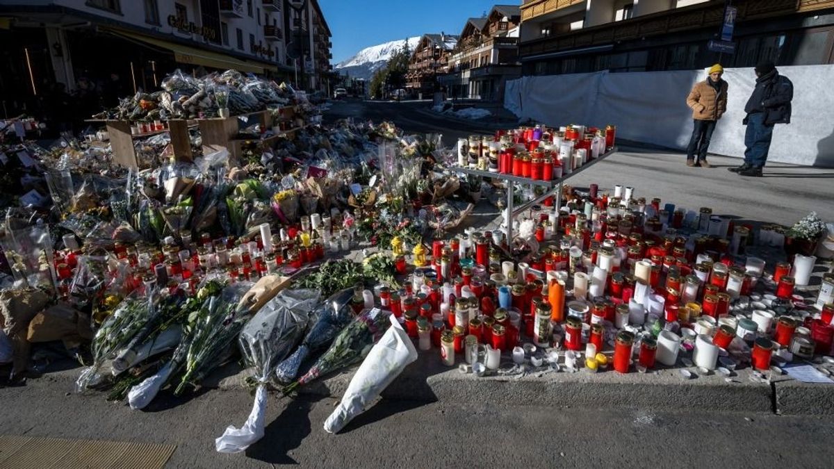 Évek óta nem végeztek tűzvédelmi ellenőrzést a szilveszterkor kigyulladt svájci bárban