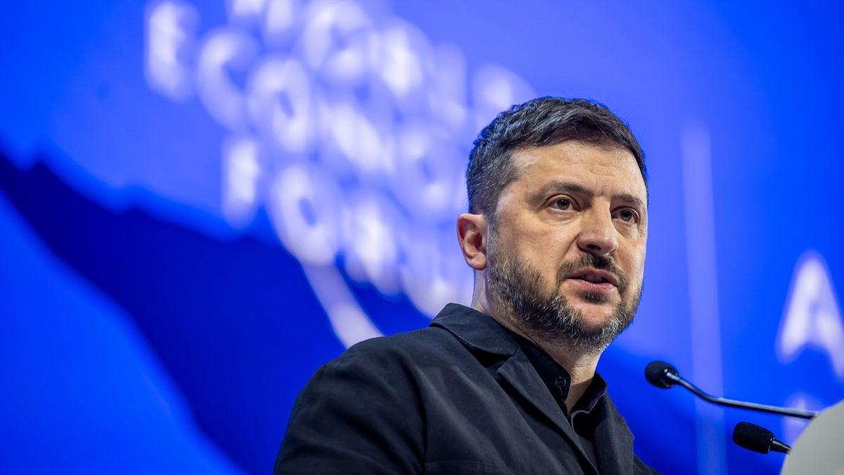 A Tisza és a DK segítségével juttatná be Ukrajnát az EU-ba Zelenszkij