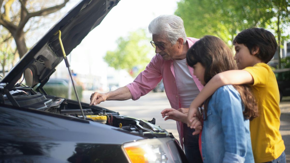 Ezek az autómárkák bizonyultak a legmegbízhatóbbnak az új rangsorban, a tiéd köztük van?