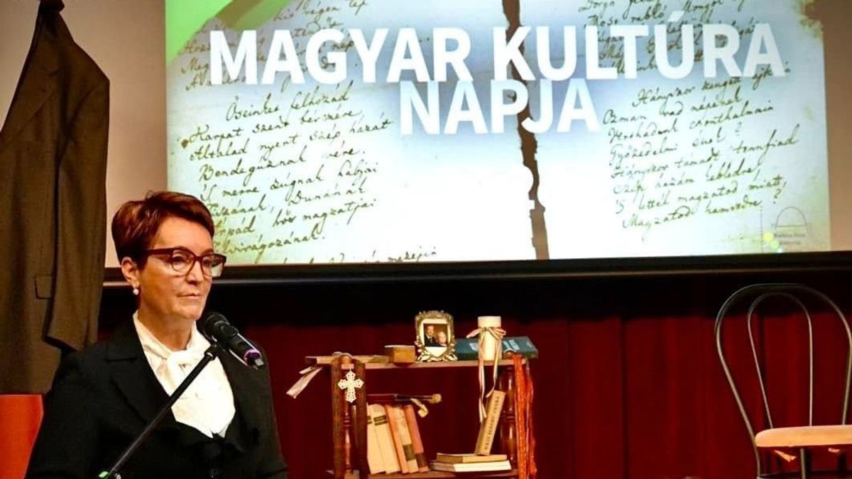 Így ünnepelték Balatonkenesén a magyar kultúra napját (galéria)