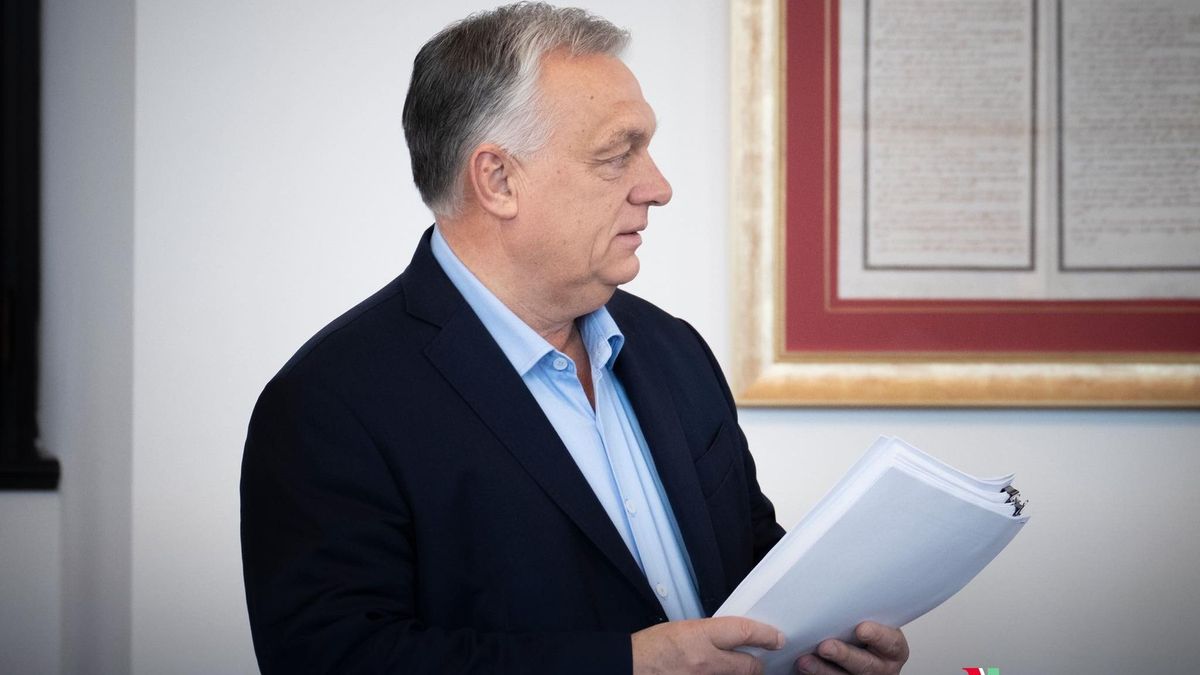 A januári rezsistop technikai részleteiről tárgyal a kormány