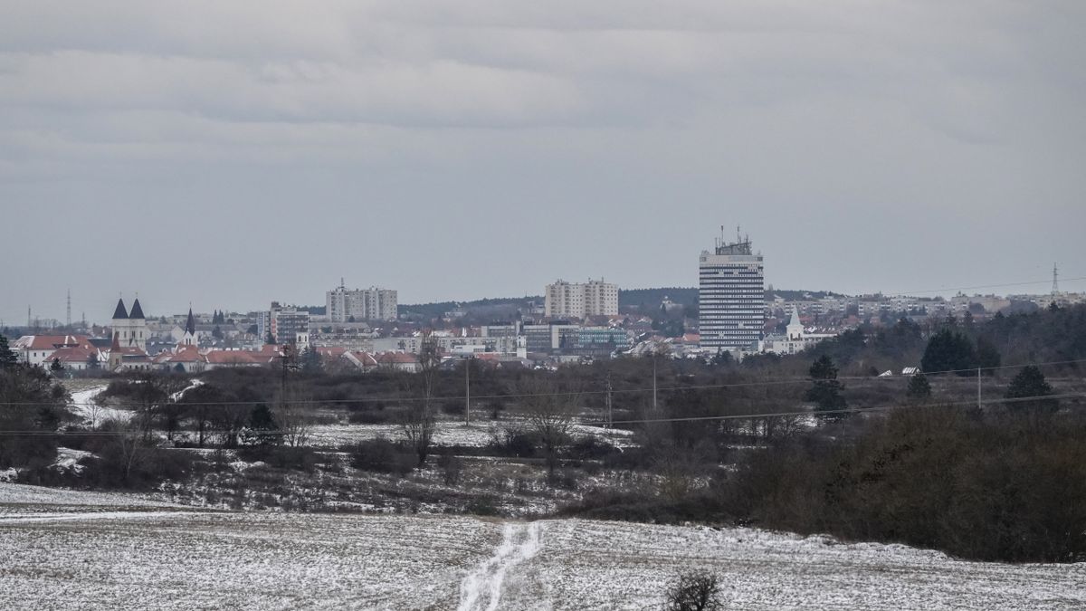 Változásokkal telik a szombat Veszprém vármegyében