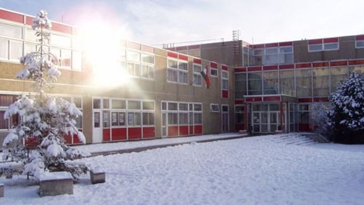 Rendkívüli tanítási szünet: újabb iskola tett bejelentést