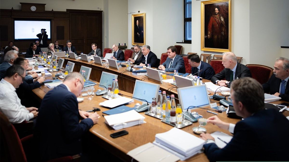 A kormánynak fontosabbak a magyar emberek, mint a multik (videó)