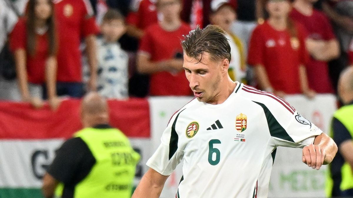 Willi Orbán 250 Bundesliga-meccse fontos magyar mérföldkő
