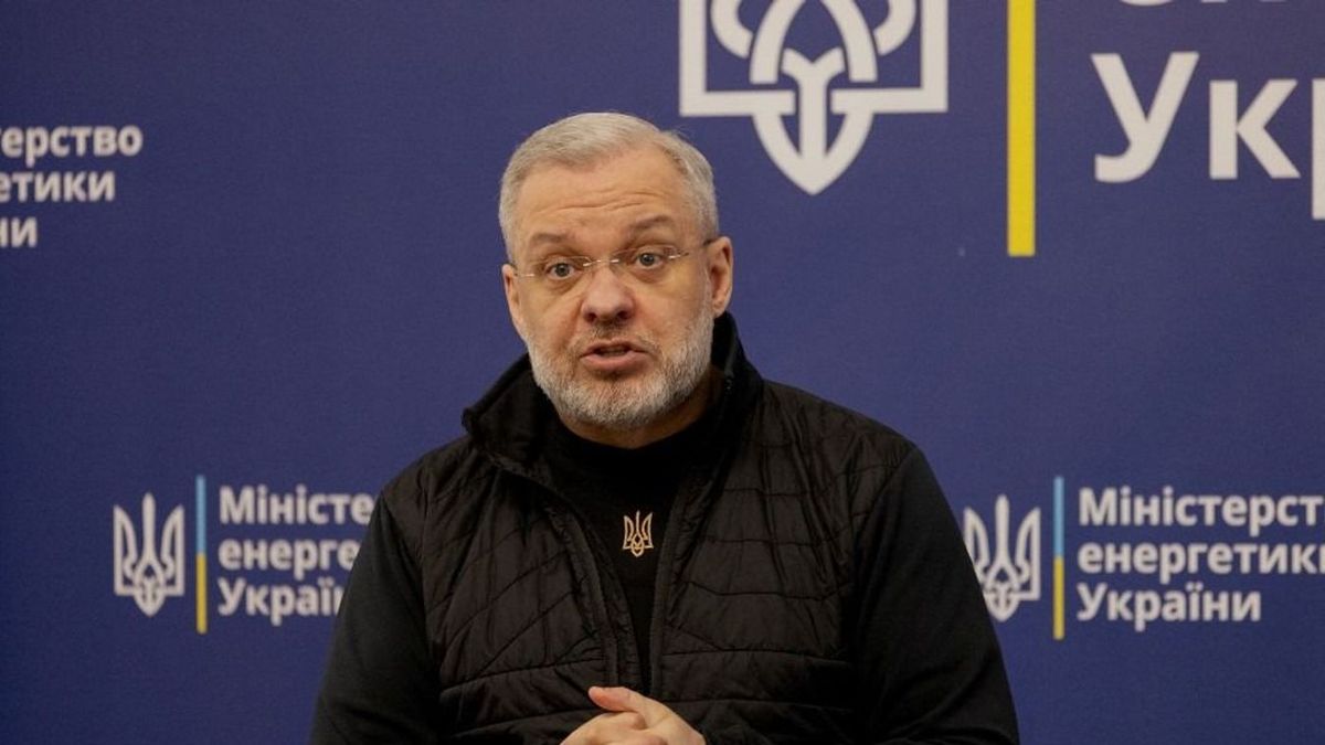 Őrizetben a volt miniszter: mélyül az ukrán korrupciós botrány
