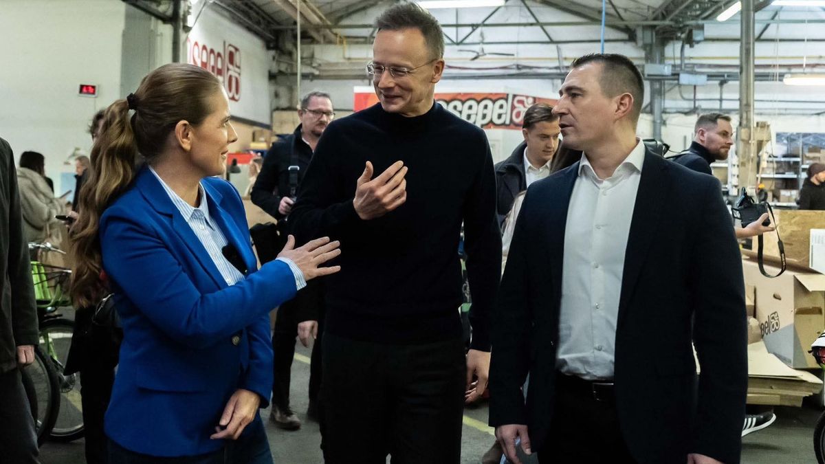 A kormány a gyárosokkal közösen készíti a Csepel Művek fejlesztési tervét