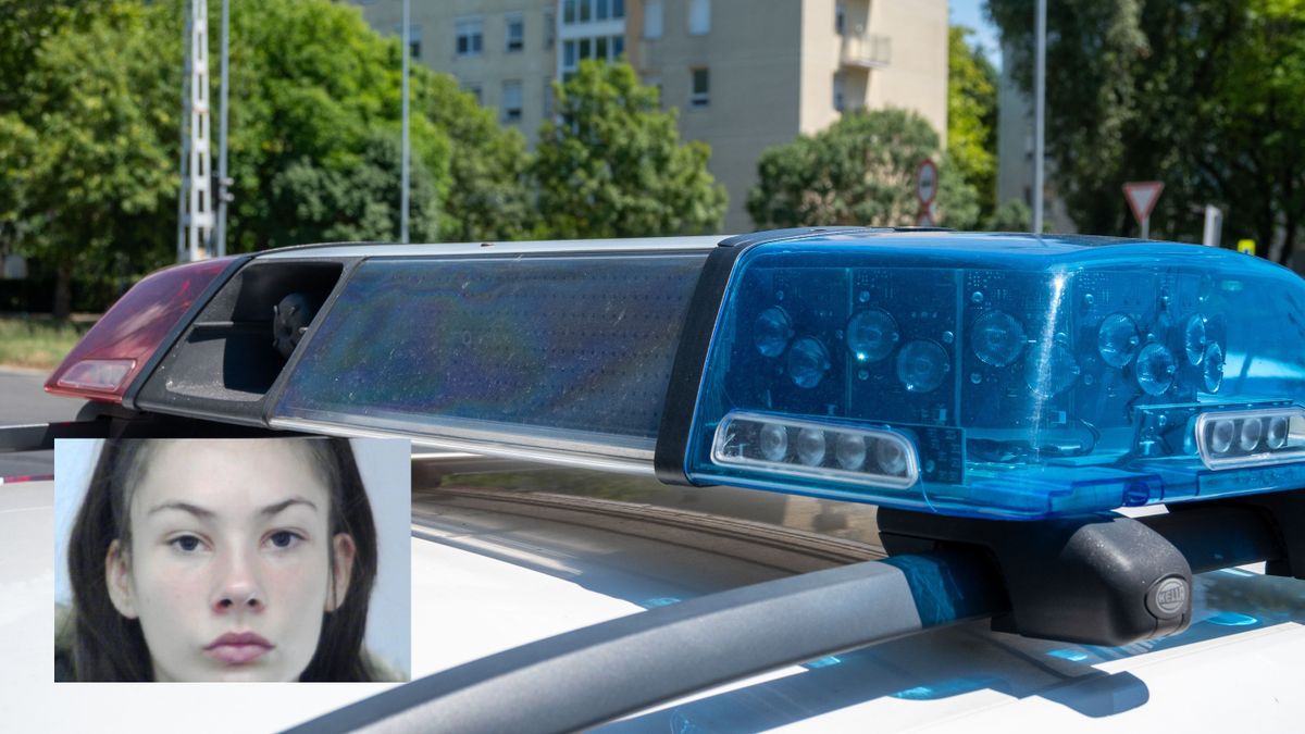 Felszállt a buszra, de nem érkezett meg az iskolába – eltűnt egy 16 éves lány