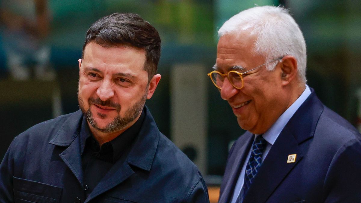 Csattanós választ küldött Orbán Viktor a háborúpárti brüsszeli vezetőnek