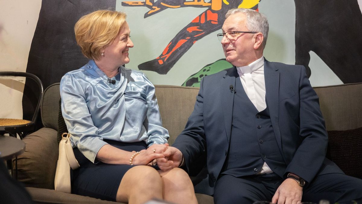 Hogyan lehetünk egyszerre hűségesek és szabadok is a házasságunkban?