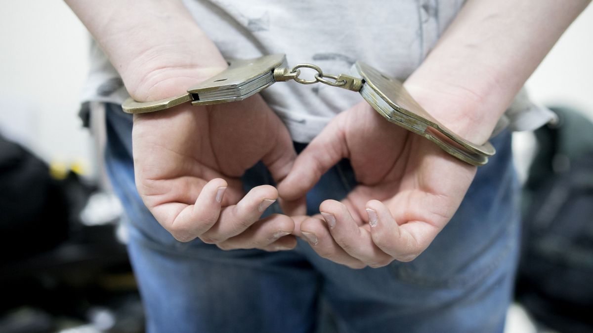 Toplistás magyar bűnözőt fogtak el Németországban