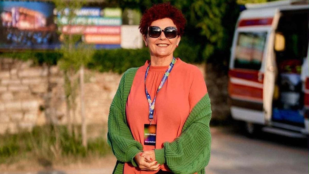 Jakab Ibolya lett a Rendezvény- és Élménymarketing Díj kitüntetettje