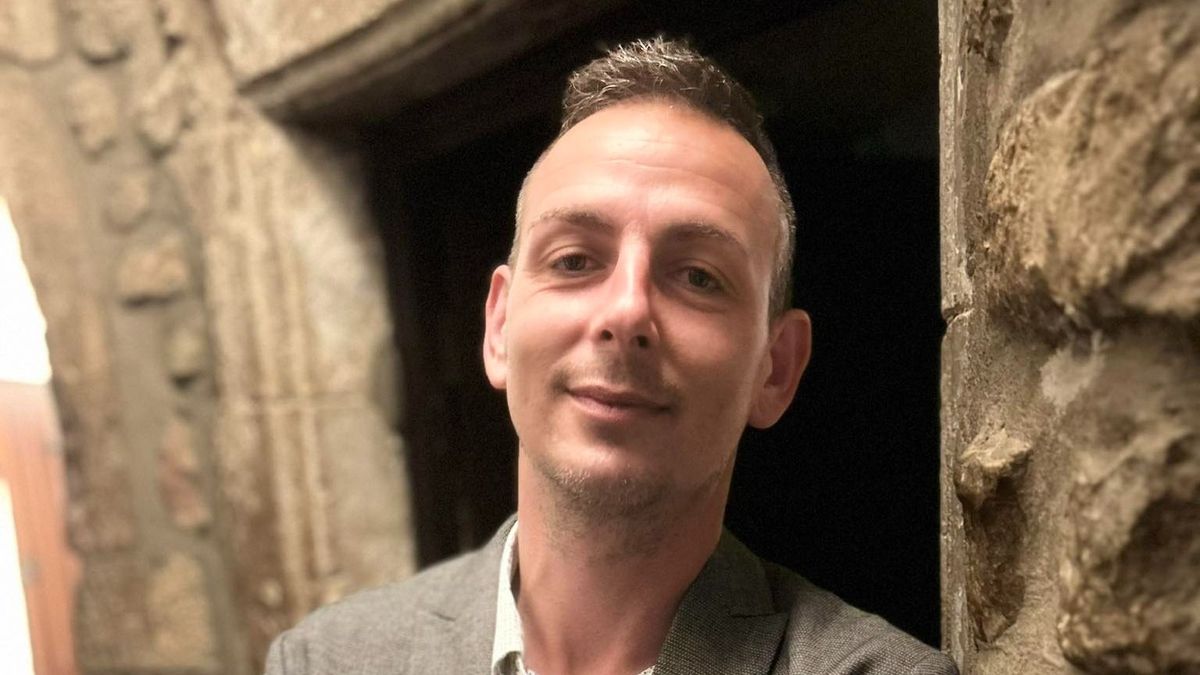 Elhunyt a Veszprém egykori kézilabdázója, Gyáfrás Dávid