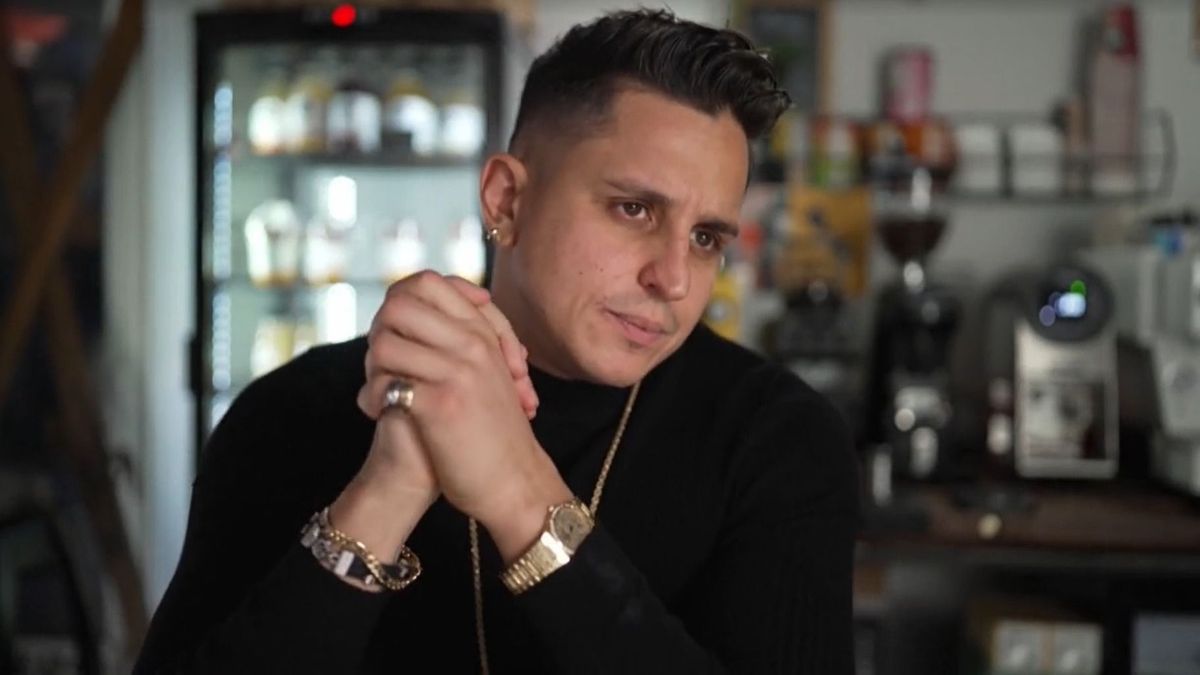 Őszinte vallomások a csonka múltról és annak feldolgozásáról az Eskü, megváltozom!-ban