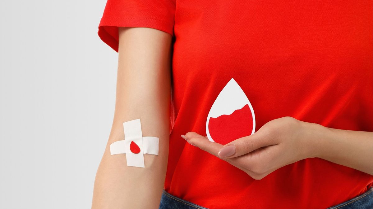 Véradás Veszprém vármegyében: mutatjuk a jövő heti helyszíneket és időpontokat