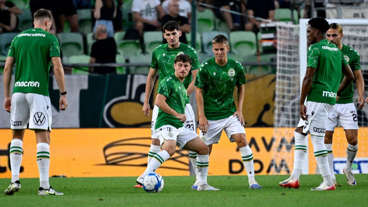 Három magyar konzul lesz jelen a Ferencváros-Ludogorec futballmérkőzés helyszínén (videó)