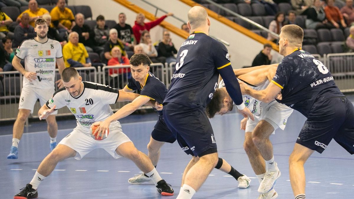 Maradt esély a továbbjutásra