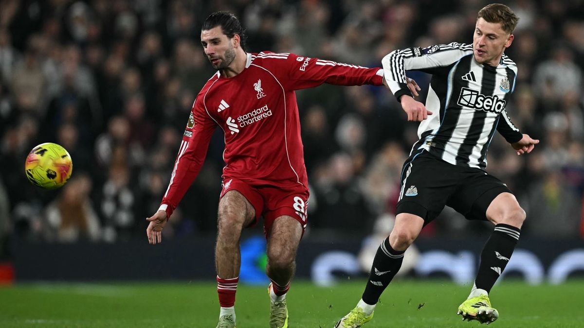 Szoboszlait irigyelni a legkönnyebb