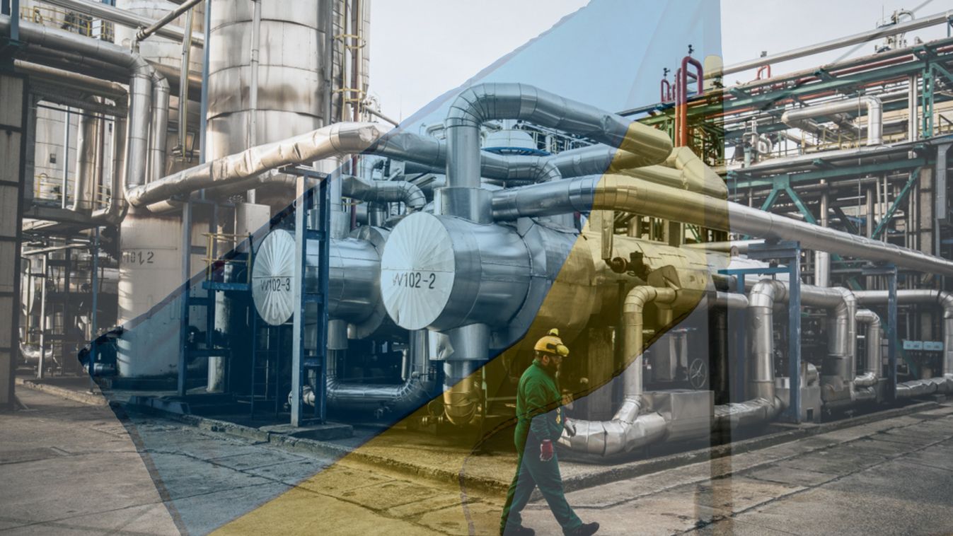 Kiszivárgott a jelentés: a tiszások Münchenben az orosz energiáról való leválás mellett álltak ki Kép