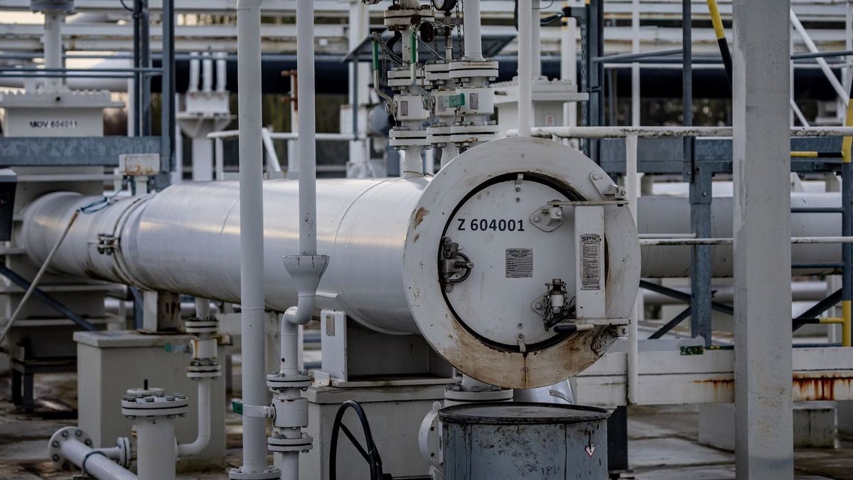 Magyarország és Szlovákia az Európai Bizottsághoz fordult a horvátországi kőolajtranzit ügyében