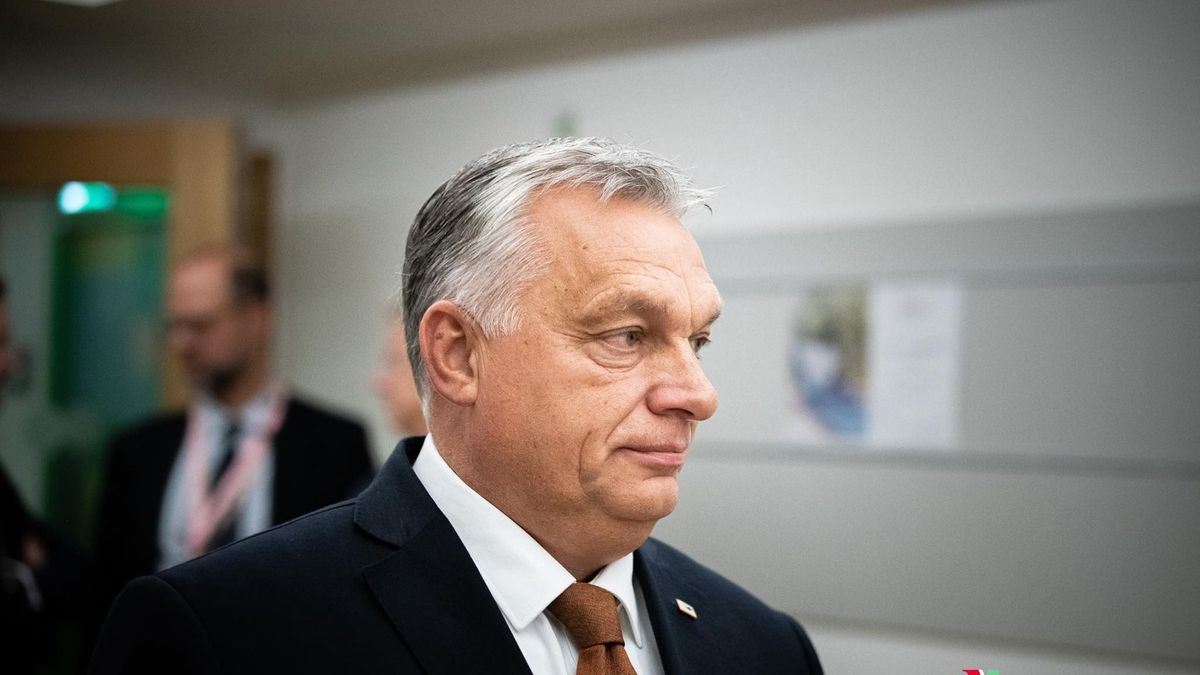 Orbán Viktor: Lenyomjuk a melót, és jövünk haza (videó)