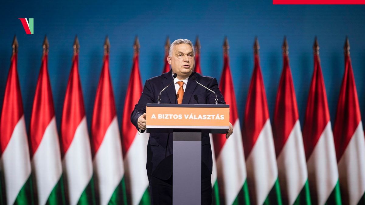 Orbán Viktor: szintet lépett a kecskeméti Mercedes (videó)