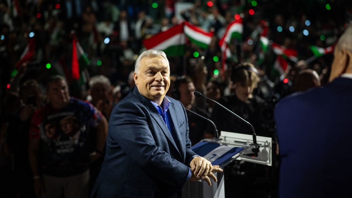 Kövesd velünk élőben a háborúellenes gyűlést Esztergomból, itt semmiről sem maradsz le!
