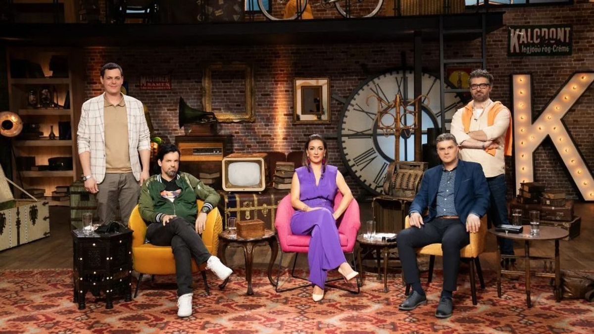 Elhunyt a Kincsvadászok sokak által szeretett szereplője, szívbemarkoló rész érkezik (+ videó)