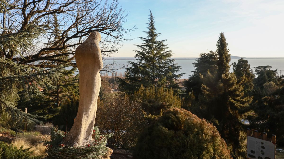 Így lesz a Folly Arborétum a Balaton édenkertje – egész évben programokkal vár! (+ képek, videó)