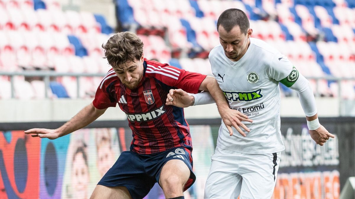 FC Ajka: várat magára az első idei siker